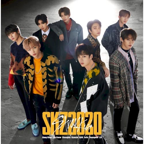 Double Knot -Japanese ver.- cover