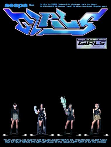Girls cover