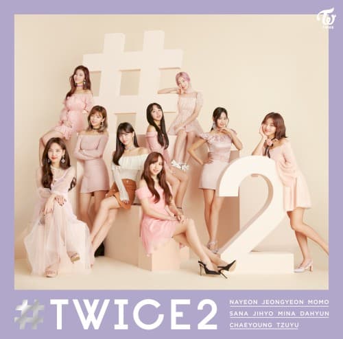 LIKEY -Japanese ver.- cover