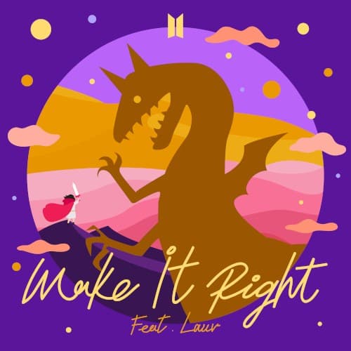 Make It Right cover