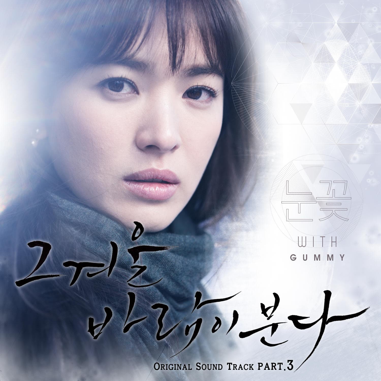그 겨울, 바람이 분다 OST Part 3 cover