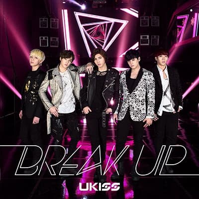 Break up cover