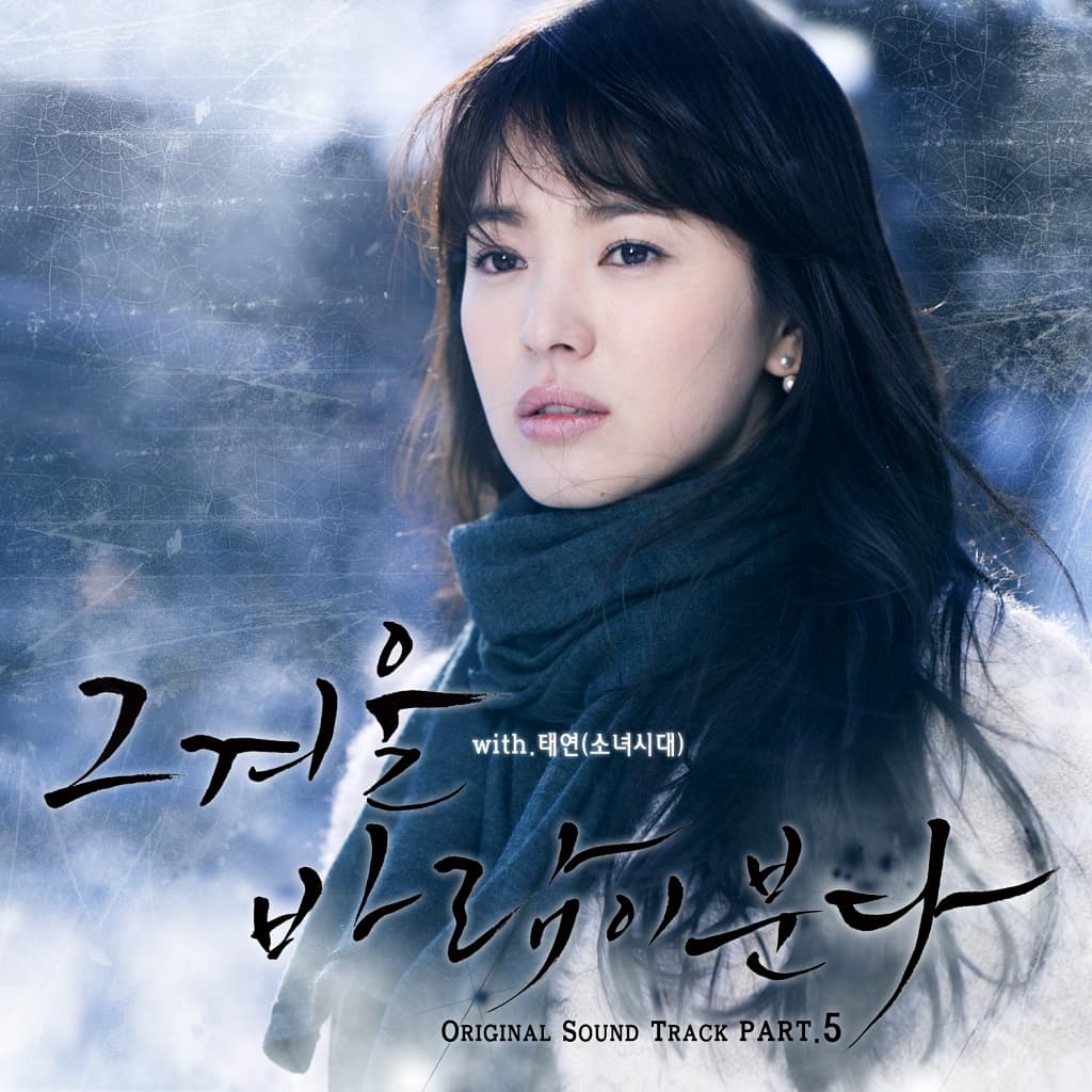 그 겨울, 바람이 분다 OST Part 5 cover