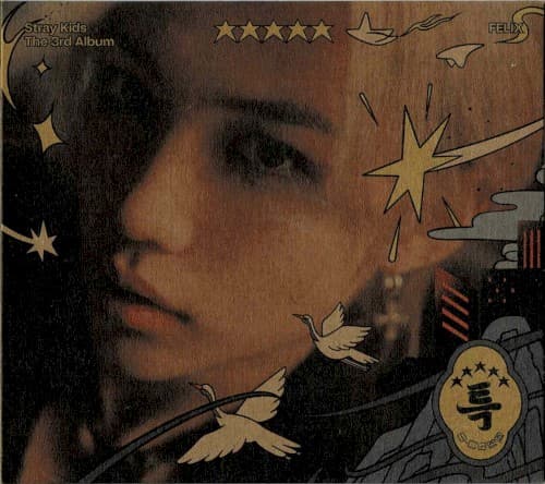 ★★★★★ cover