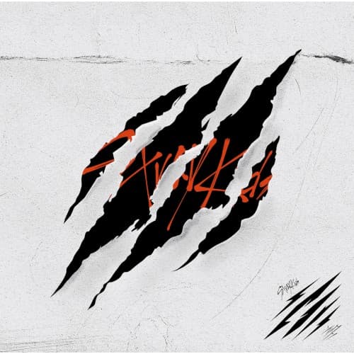 Scars cover