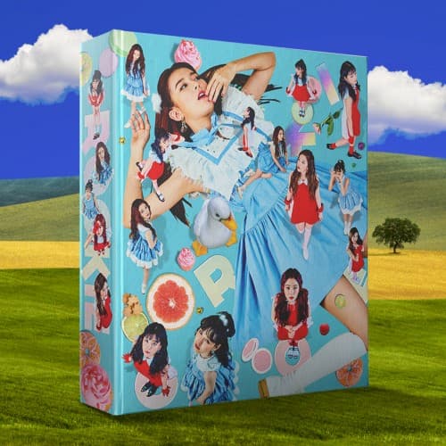 Rookie cover