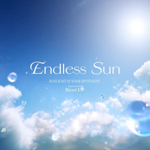 Endless Sun cover