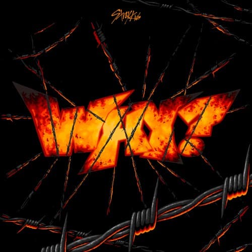 WHY? cover