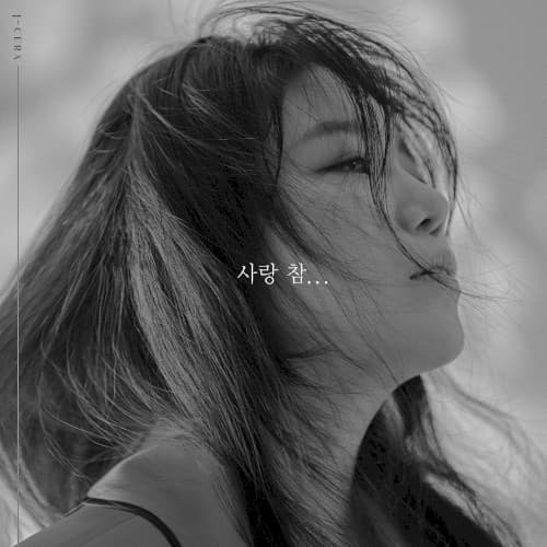 사랑 참... cover