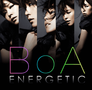 Energetic cover
