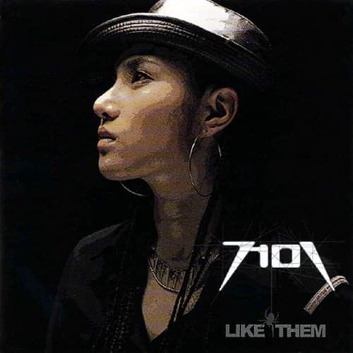 Like Them cover