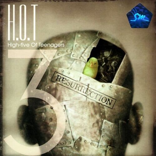 Resurrection cover