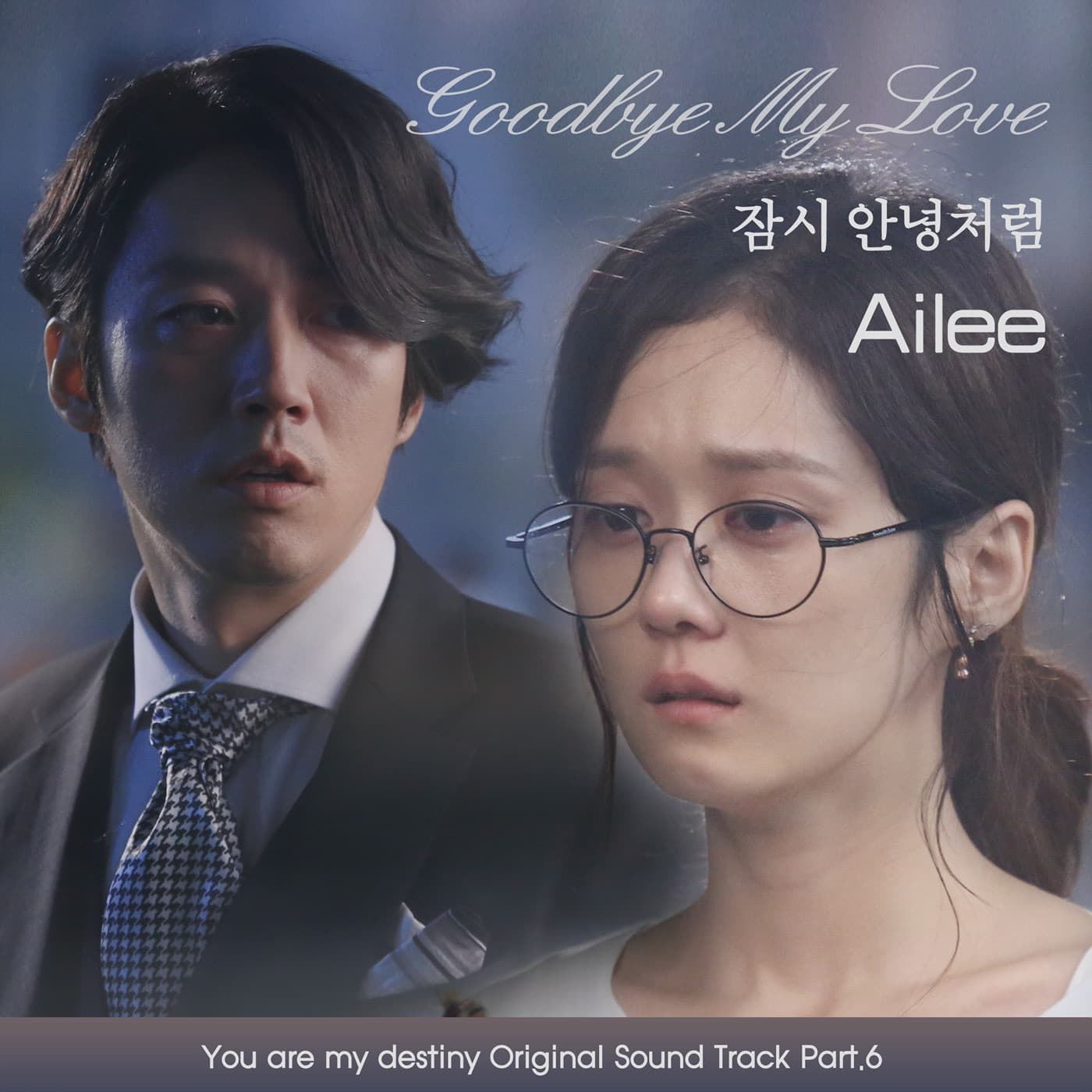 운명처럼 널 사랑해 OST Part.6 cover
