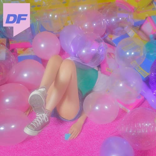 Dingo X BIBI cover