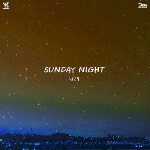 Sunday Night cover