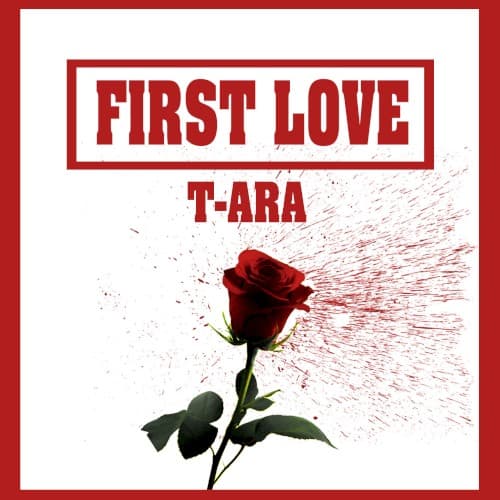 First Love cover