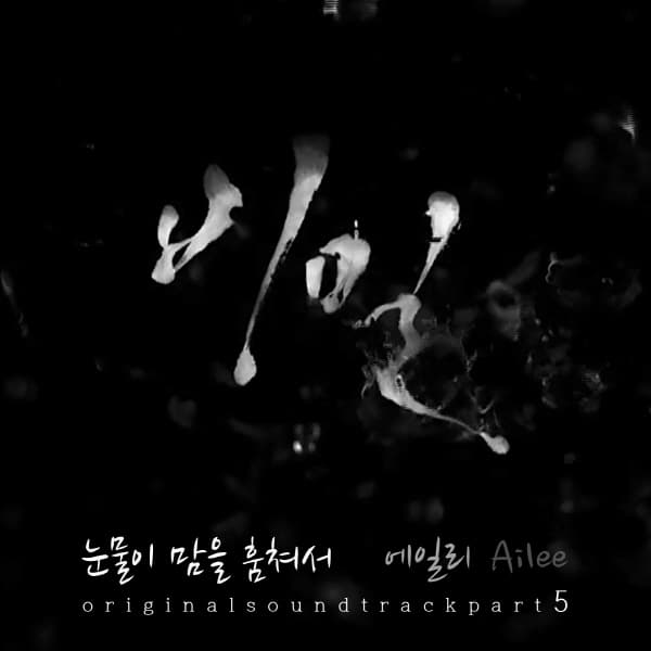 비밀 OST Part.5 cover