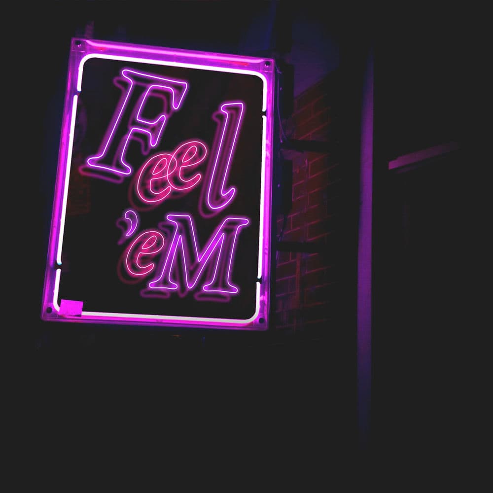 Feel'eM cover