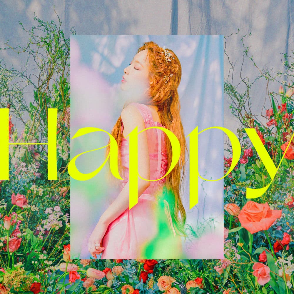 Happy cover