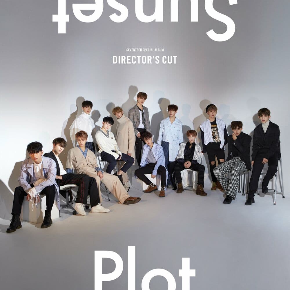 DIRECTOR'S CUT cover