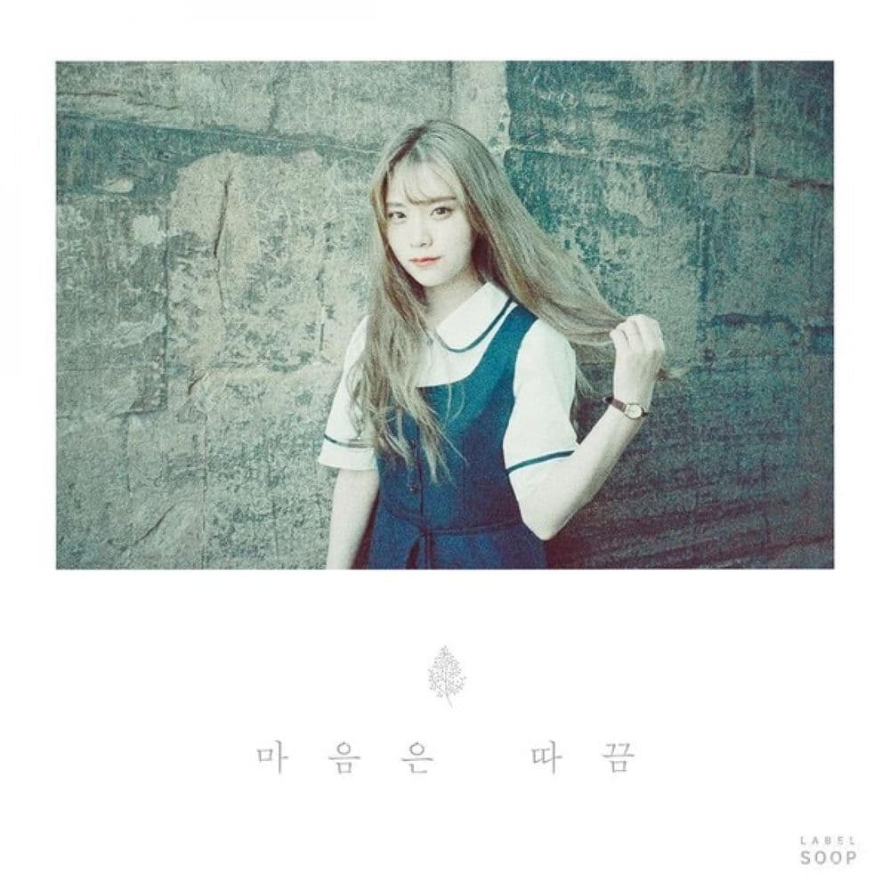 Broken Heart cover