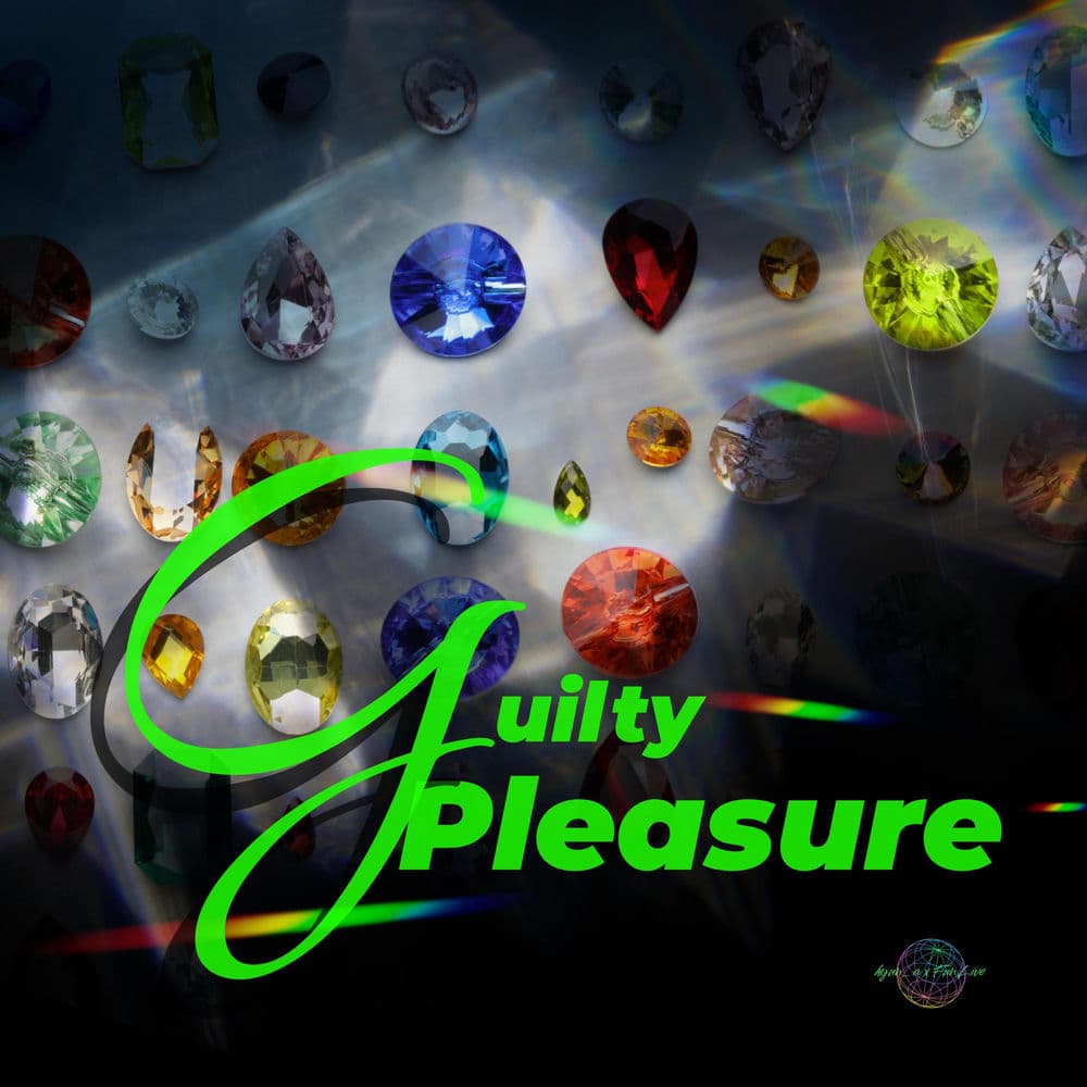 Guilty Pleasur cover