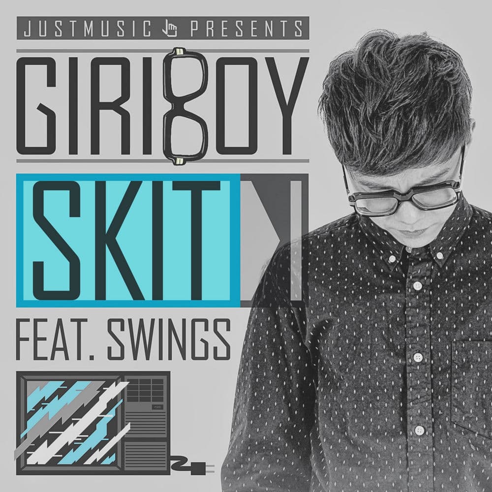 Skit cover