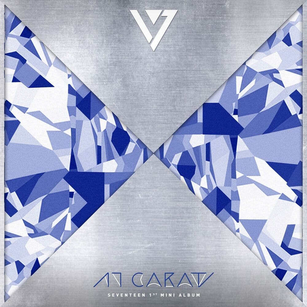 17 CARAT cover