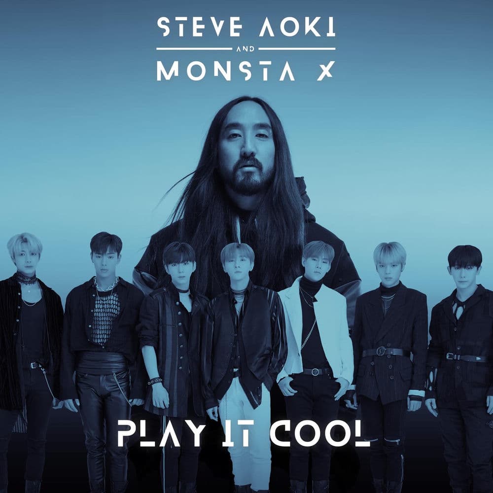 Play It Cool cover
