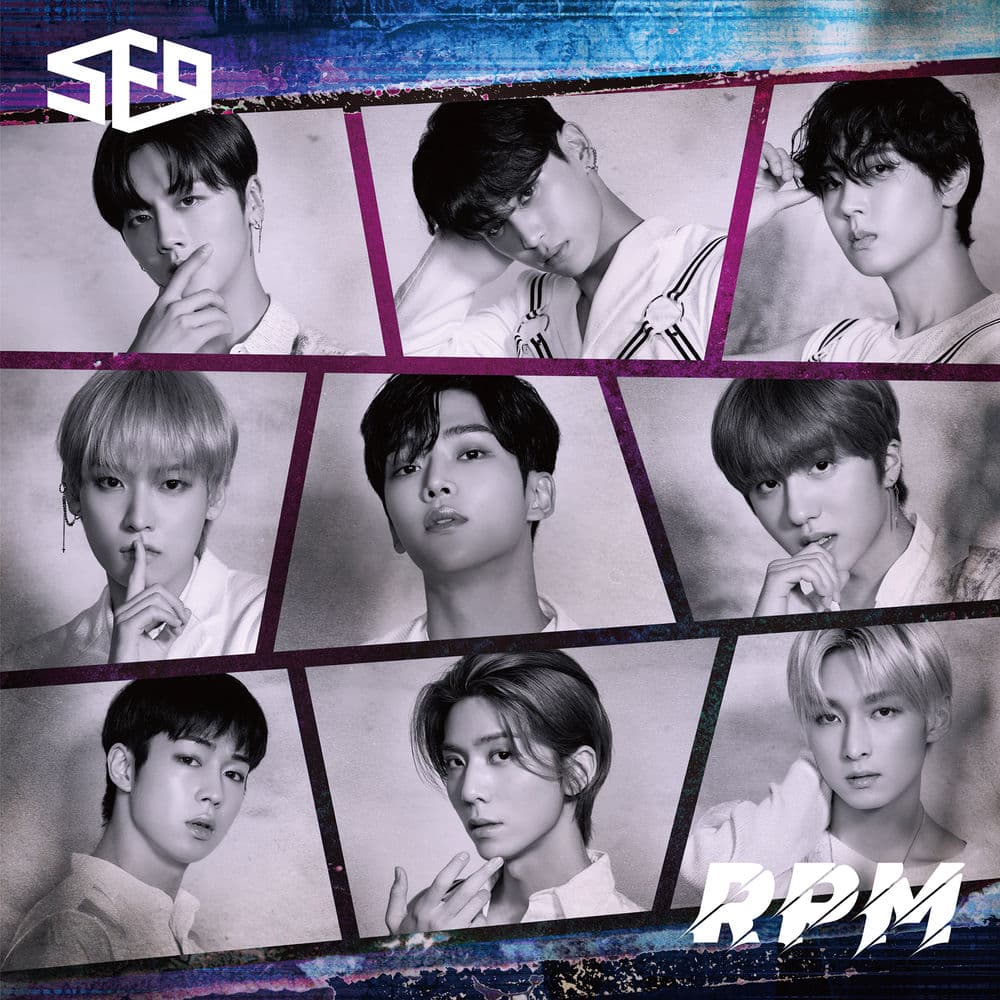 RPM cover