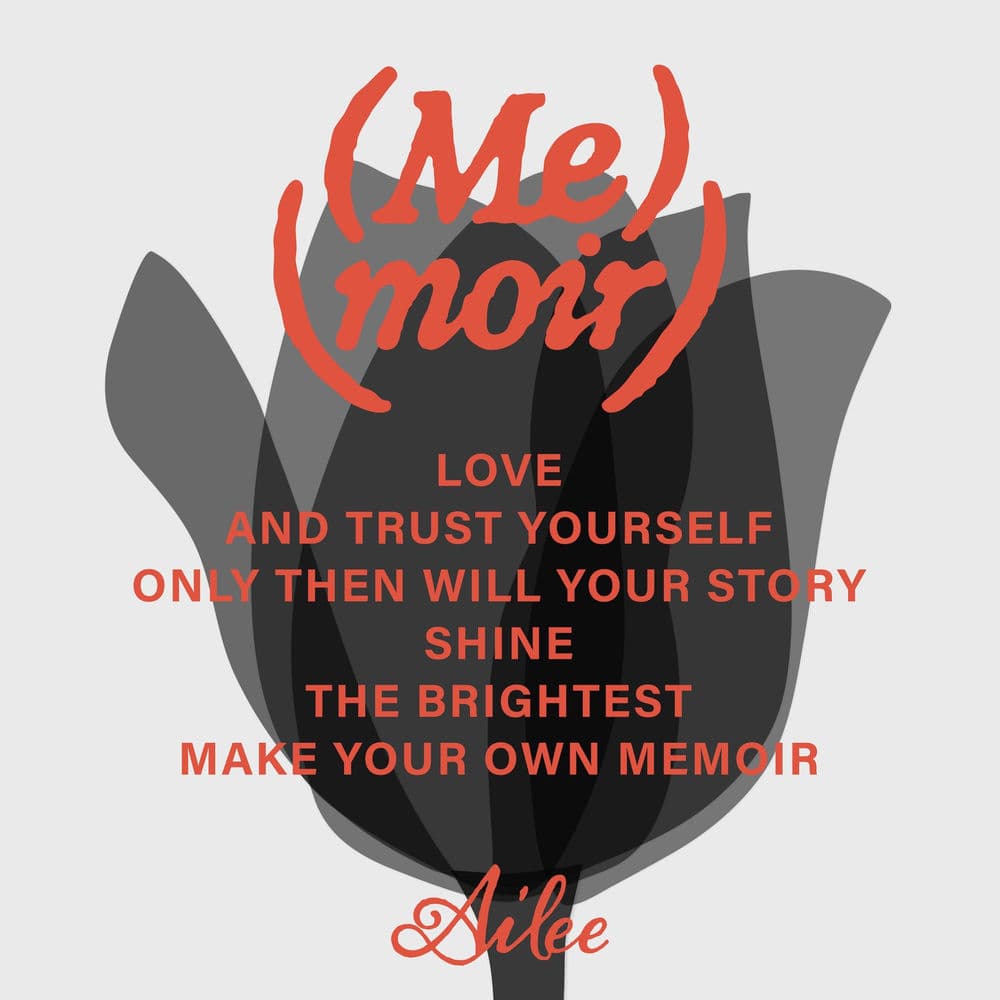 (Me)moir cover