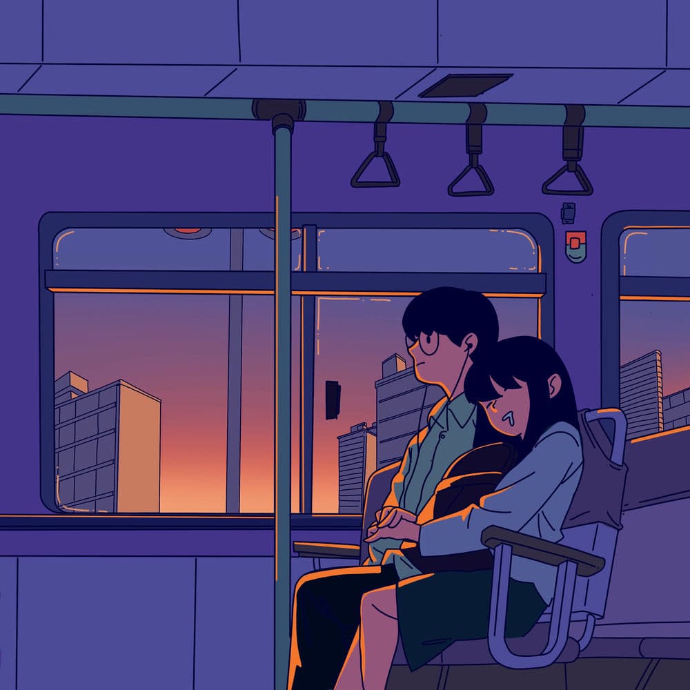 Way Back Home cover