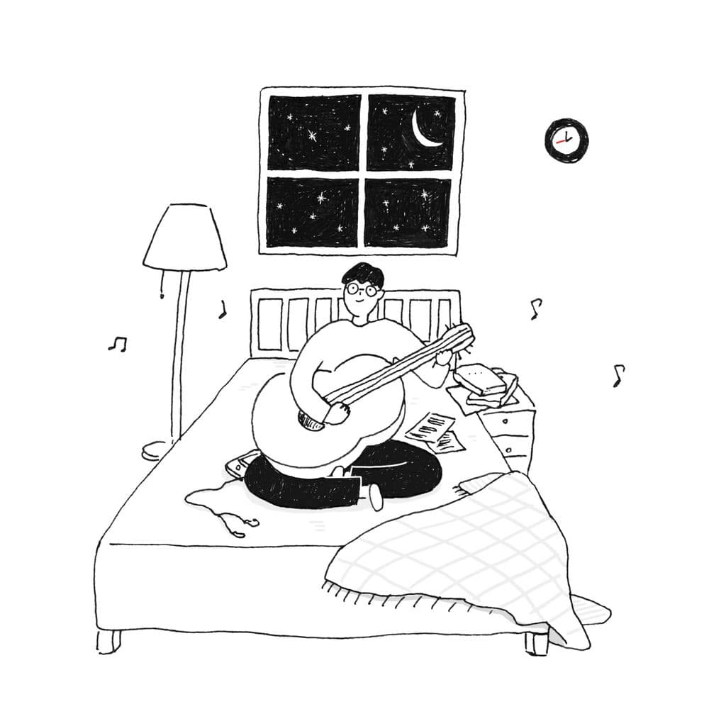 O_ne cover