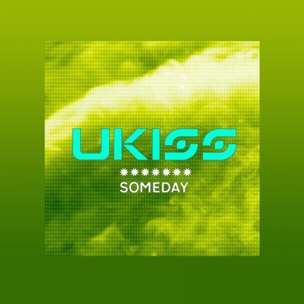 SOMEDAY cover