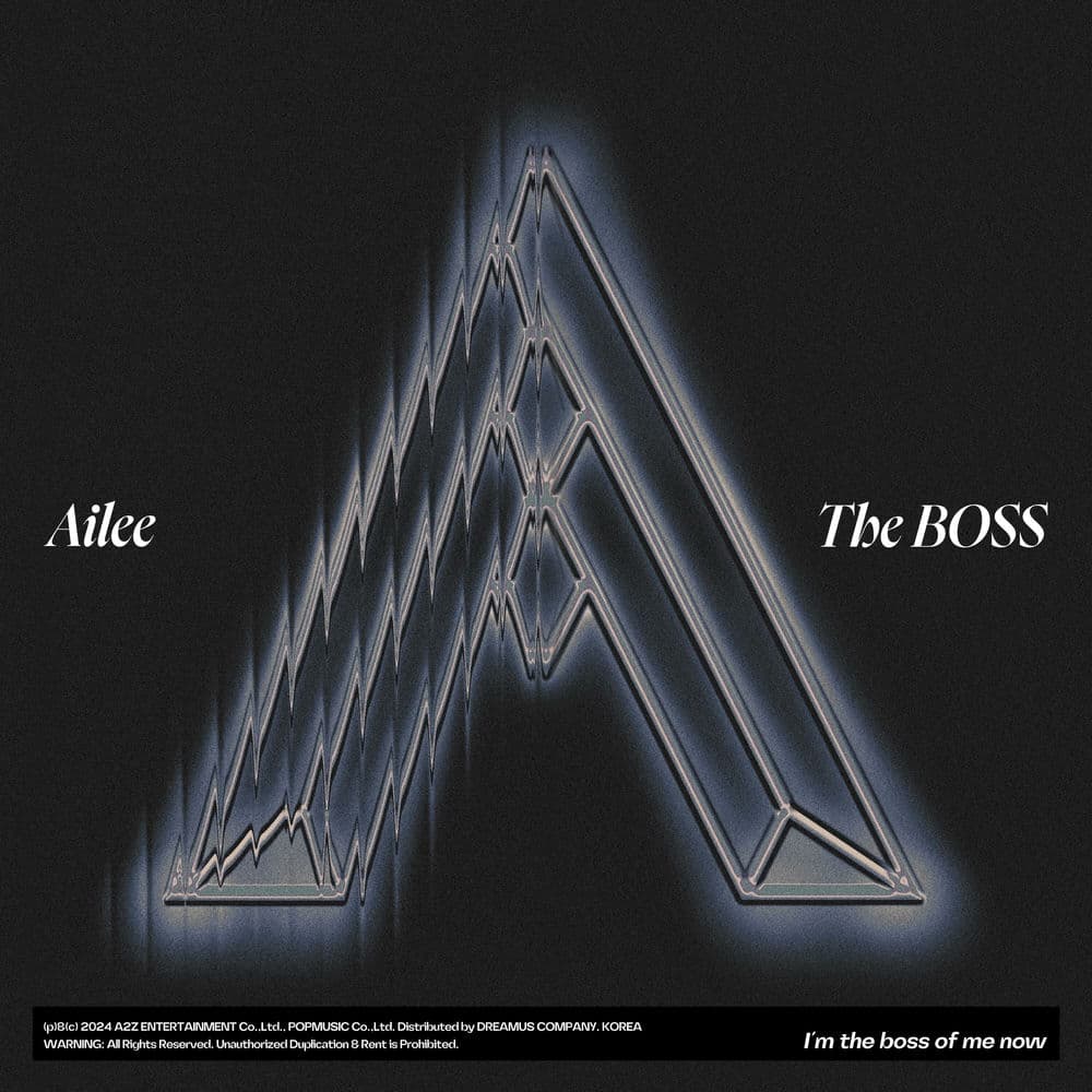 The BOSS cover