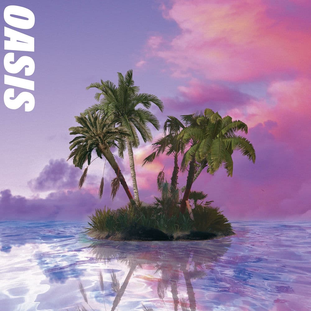 Oasis cover