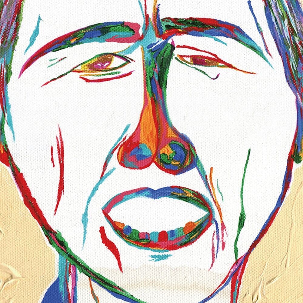 SHINee The 3rd Album 'The Misconceptions Of Us' cover