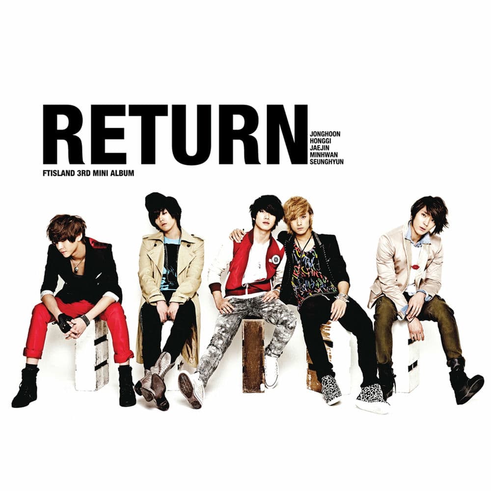 Return cover