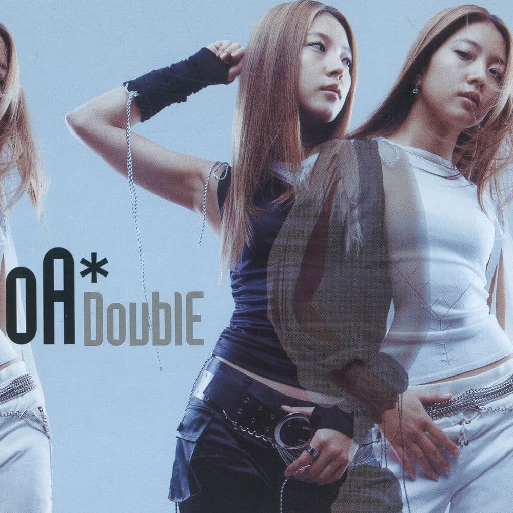 Double cover