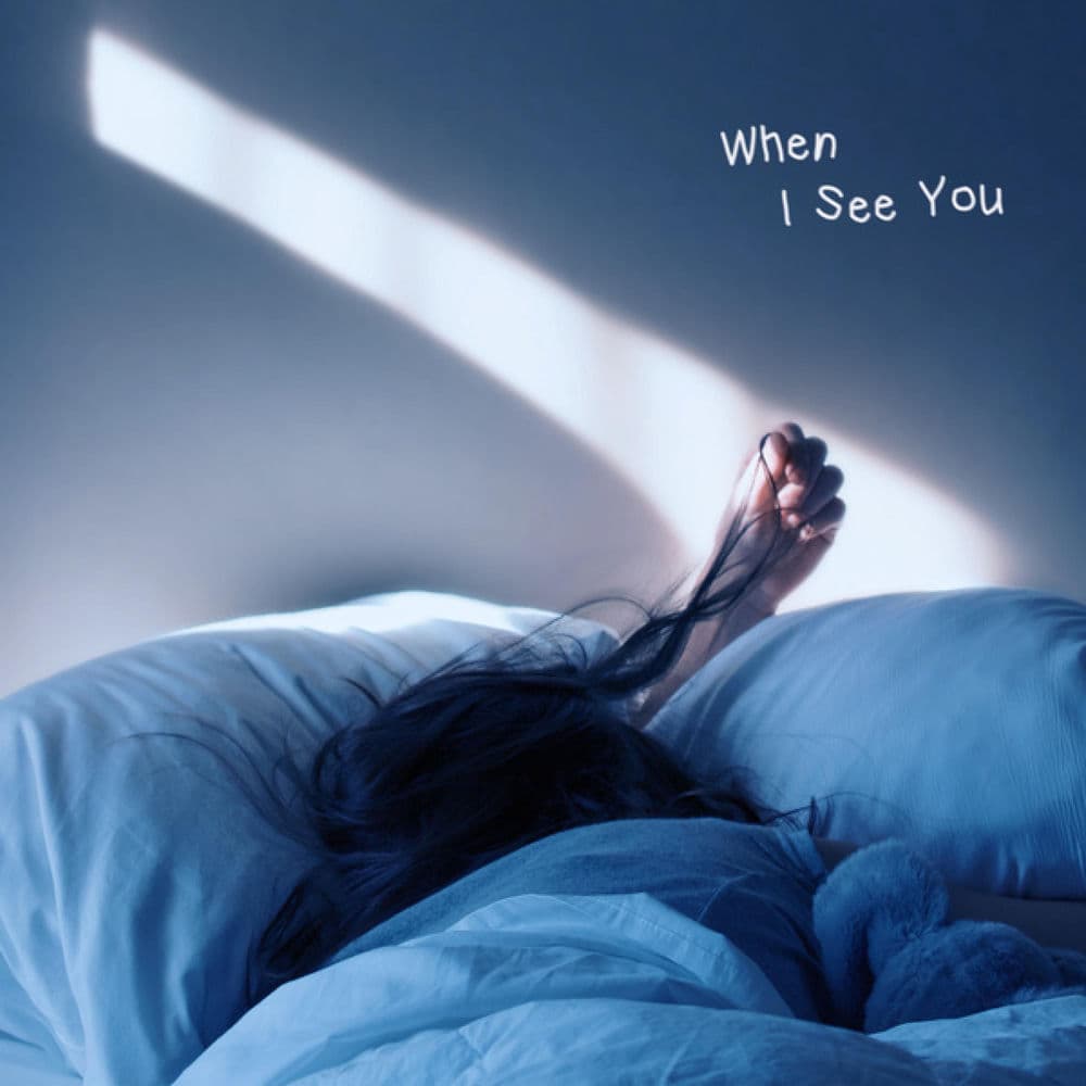 When I See You (feat. Jimmy Brown) cover