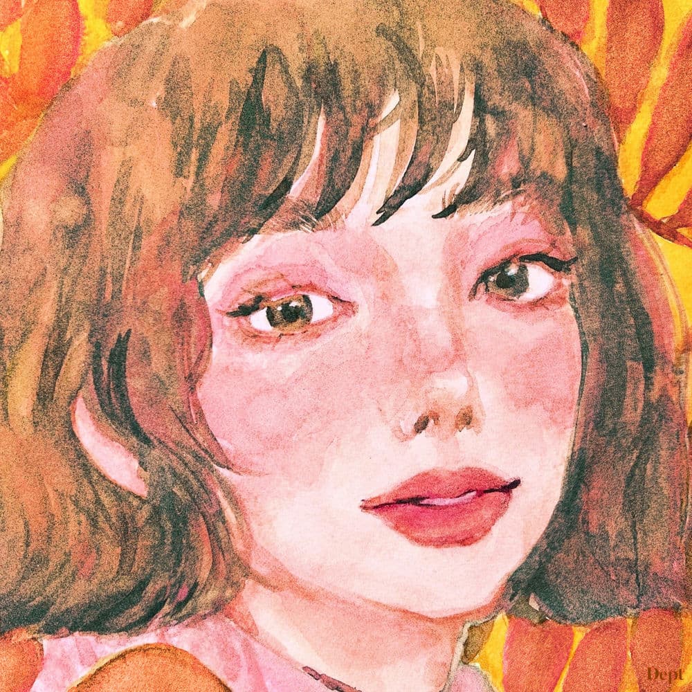Late Autumn cover
