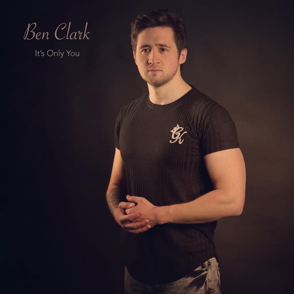 It's Only You cover