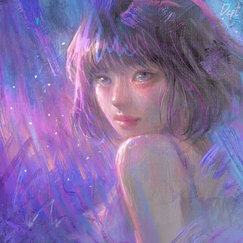 Gift (Acoustic Version) cover