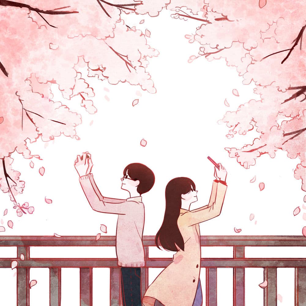That kind of love (feat. Ahin) cover