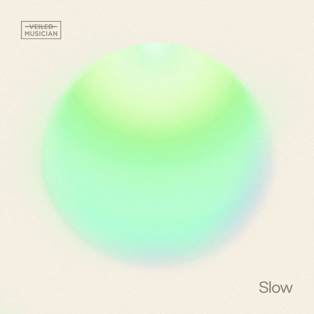 Slow (Veiled Musician X Paul Kim with Seongsan-dong) cover
