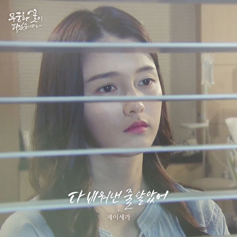 무궁화 꽃이 피었습니다 (Original Television Soundtrack), Pt. 18 cover