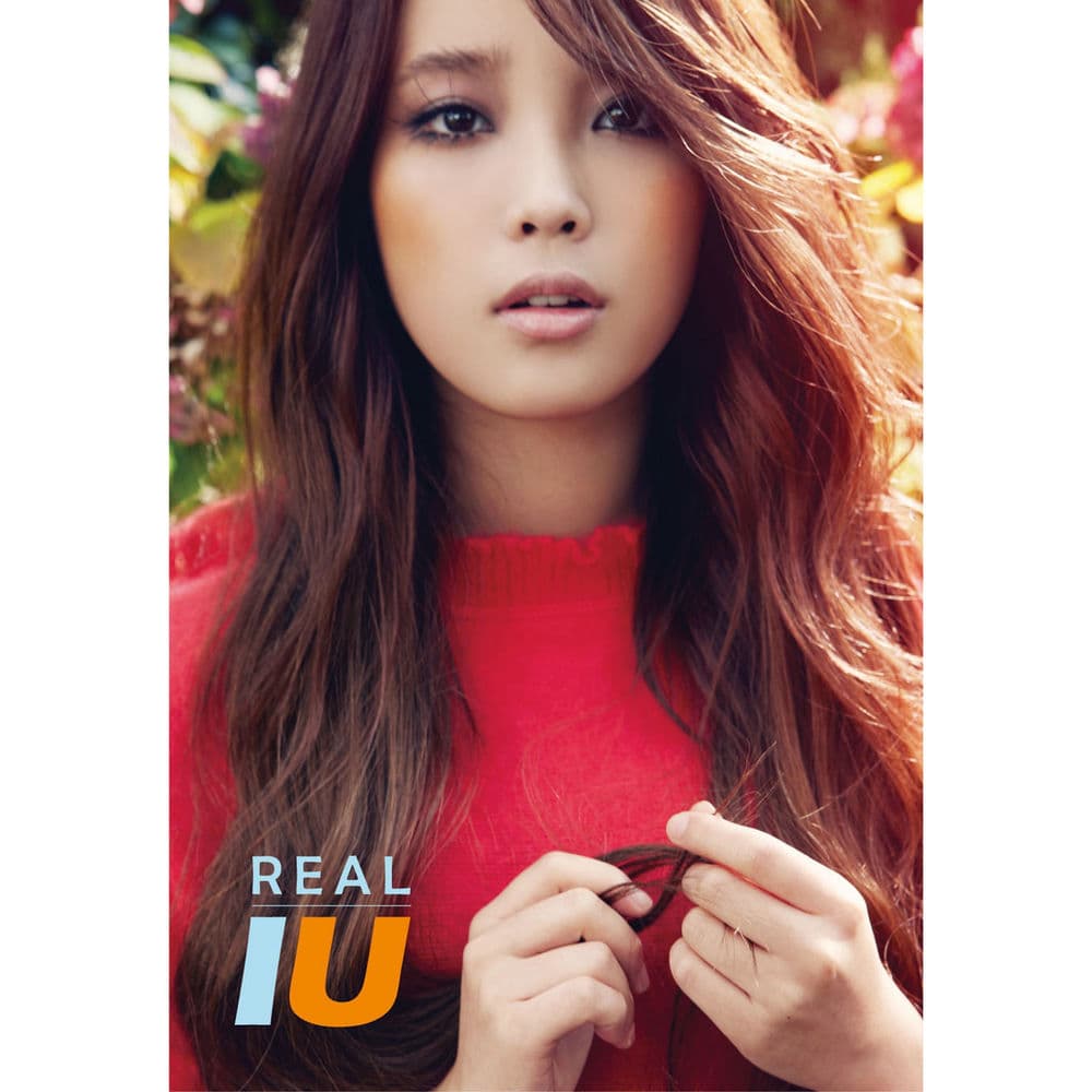 REAL cover