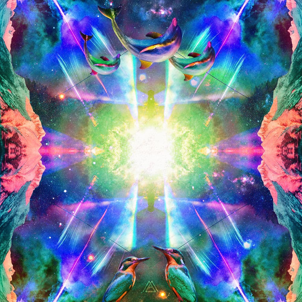 Red Moon: SUPERNOVA cover