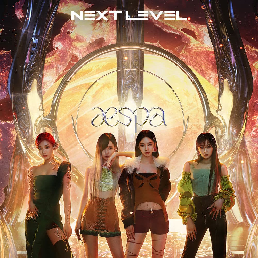 Next Level cover