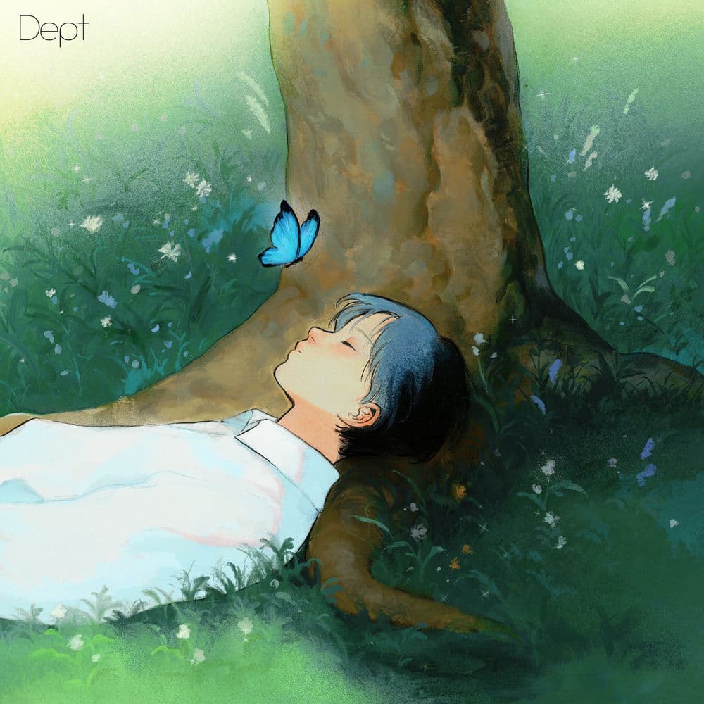Lullaby cover